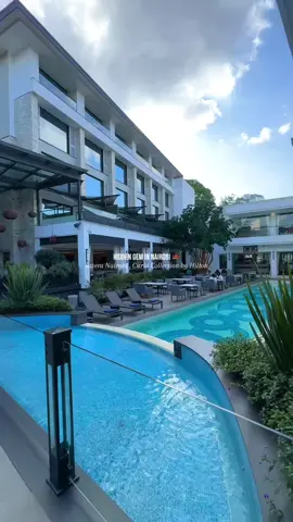 Nairobi Living 🇰🇪 A hidden gem in Westlands  Did you guyz know about this place 🤔😃  📍Kwetu Nairobi , Curio Collection by Hilton  #kenyantiktok #nairobitiktokers #westlands #hiddengem #kenya #contentcreator #traveltiktok #staycation 