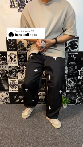 Membalas @NT nih bro gua spill kasonya dari human greatness menurut gua sih ini terbaik tebal juga bahannya #kaospolos #kaosoversize #kaostebal #humangreatness 