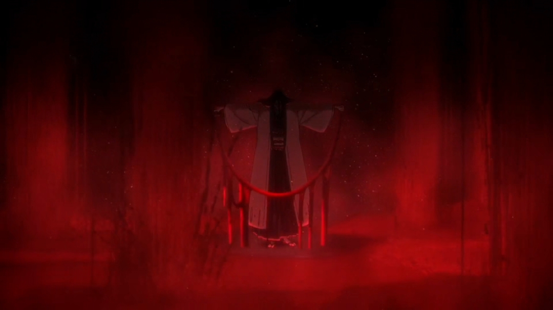 unohana vs kenpachi  #unohanaretsu #kenpachizaraki #bleachanime #bleachtybw #seireitei #bankai #minazuki 