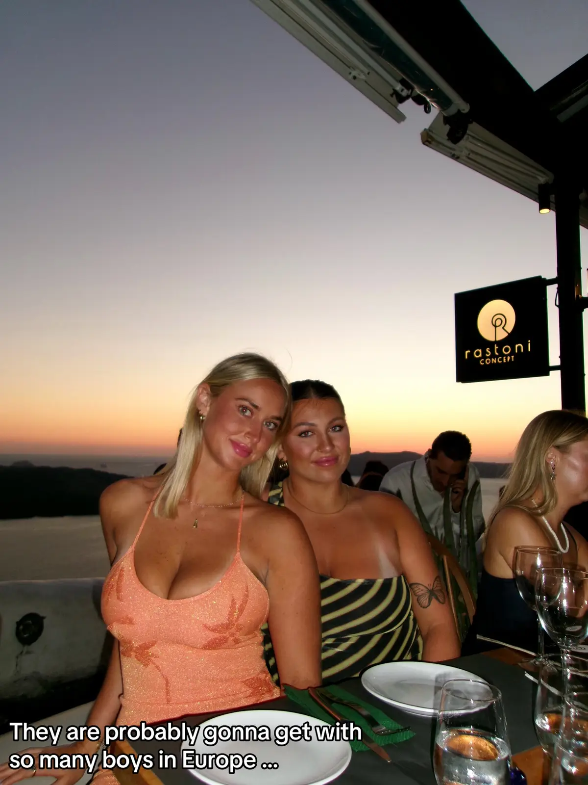 Europe summer going crazy 🥵 #europe #boys 