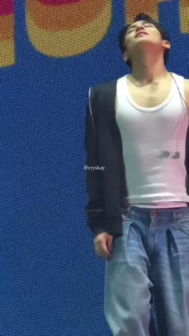Okay, we saw the calvin klein now u can cover it 😝 calvin klein ambassador duties #mingyu 
