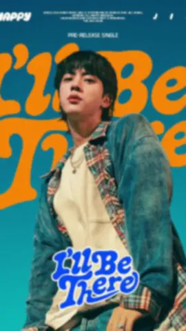 Se podría decir que ahora nos han dado un spoiler. Resulta que #I'llBe There sabe a refresco. Ya sólo queda descubrir qué canciones saben a helado, a caramelo y a chocolate negro. Así describió #Jin las canciones de su álbum cuando le preguntaron sobre ellas #happy #jinbts #jin_bts_seokjin #bts #army #armybts #BTSoficial #armylatam #btsxarmy #hybe #bts_official_bighit #parati #fyp #Viral #fyp #foryou 