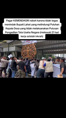 #perangkatdesa #mahasiswa #pemuda #sumsel #lahat #tapd #gemapela #kemendagri #produkgagal #copotpjbupatilahat #imampasli #panjangumurperjuangan #panjangumurorangbaik🇮🇩 @Kementerian Dalam Negeri RI @bimaarya.official 
