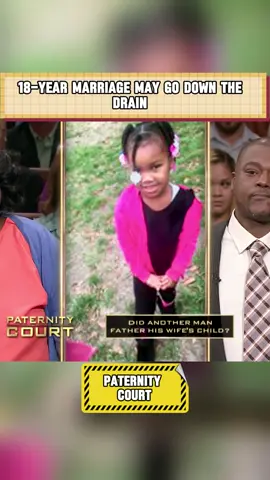 18-Year Marriage May Go Down the Drain (Full Episode) - Paternity Court_03 #PaternityCourt #FatherhoodIssues #FamilyLaw #DNAEvidence