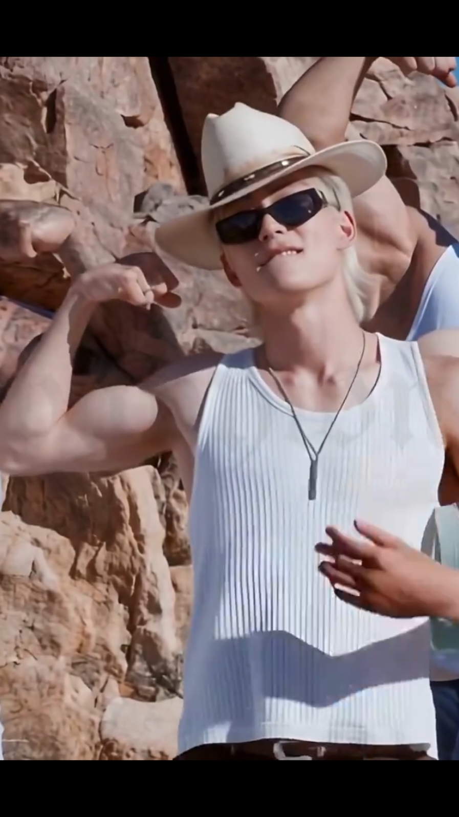 💪🏻#jaehyun #nct127 #kpop #fypage #xyzbcaa 