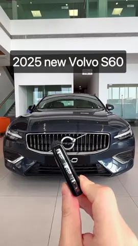 Does it sound like $43,795 quality ? #volvo #volvos60 #s60 #volvos60b5 #luxurycars #fyp 