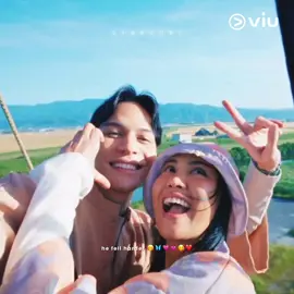 he fell harder towards Malaysian girl 🤭💓💓💓💓 DOWNLOAD & STRIM SEKARANG DRAMA 