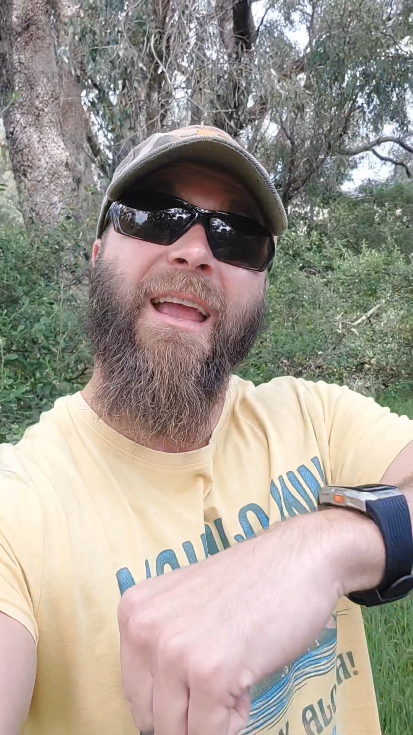 Introducing the Kospet X2 Ultra 😁🤙https://s.zbanx.com/r/83mJB7dz2o18  #smartwatch #smartwatches #kospet #australia 