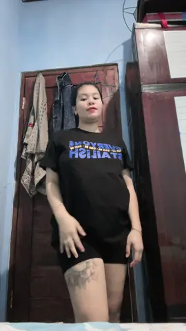 Trlalu bersemangat 😂