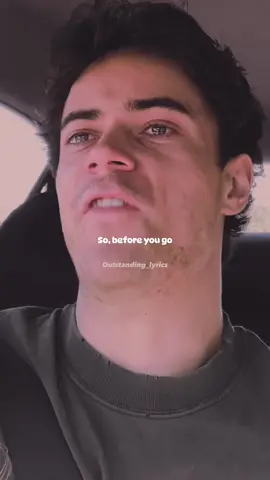 𝑂𝑙𝑖𝑣𝑒𝑟 𝑚𝑖𝑙𝑙𝑠 : 𝑠𝑜 𝑏𝑒𝑓𝑜𝑟𝑒 𝑦𝑜𝑢 𝑔𝑜(𝑐𝑜𝑣𝑒𝑟) #fypシ #olivermills #sobeforeyougo #fyp #lyricsvideo #outstanding_lyrics 