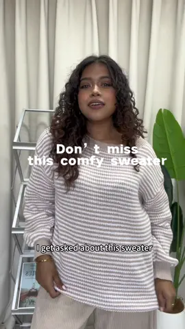 my fav 🥰 #dealsforyoudays #falldealsforyou #sweaterweather #sweater #fall#fallinspo #autumn #OOTD #cozy#whatiorderedvswhatigot #fallhaul #fallclothinghaul #tryon #tryonhaul #tryonwithme #fallclothes #fallfashion #fallvibes #fallseason #hoodieseason #fallootd #falloutfit #falloutfitideas #tiktokshopblackfriday #tiktokshopcybermonday #spotlightfinds
