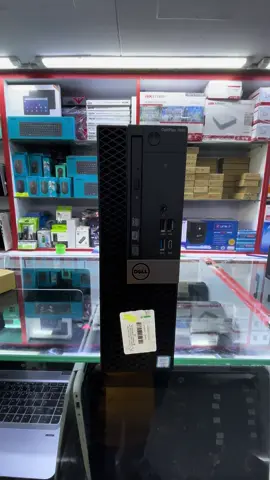 Dell Optiplex 7050 cpu only  Processor core i7 Generation 7th Gen 16gb 500gb @3.60 GHz 💰Ksh 22,500 📍moi avenue iconic business plaza 4th floor j11 📲0713659491 #endmonthoffers  #dell #lenovo #cpu #desktops