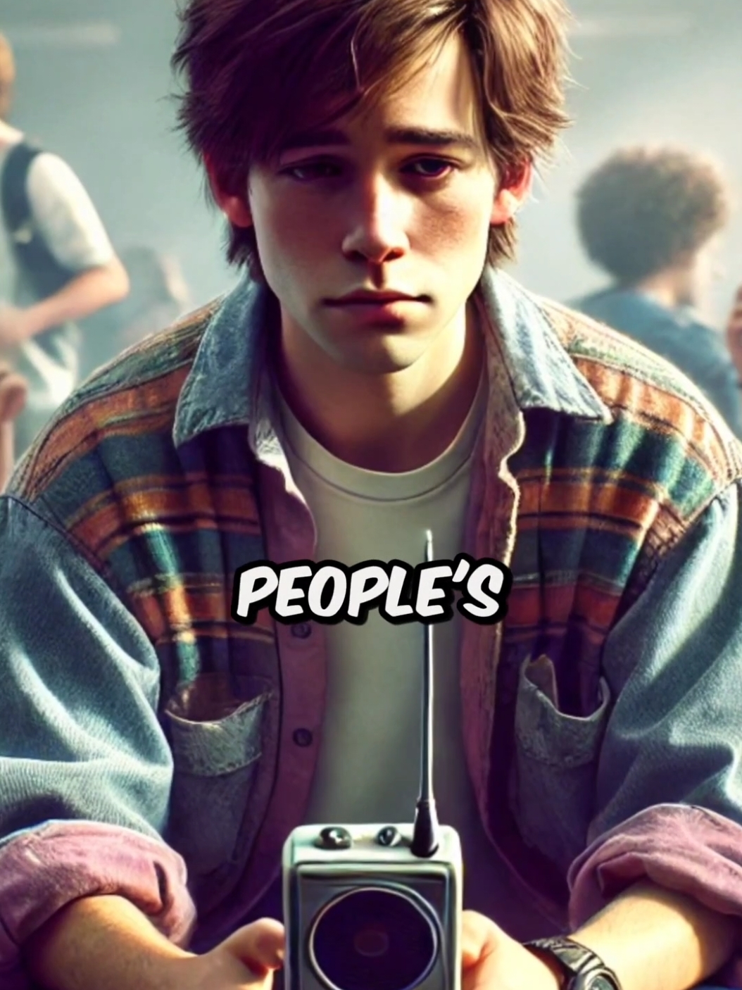 Don t Look Down On The Poor Youth #lifelessons #motivation #mindset #wisdom #motivationalspeech 