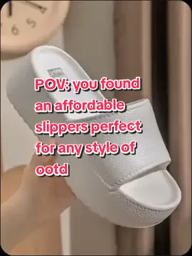#fyp #slippersforwomen #OOTD #sandalsrecommendations #tiktok #affiliatemarketing 