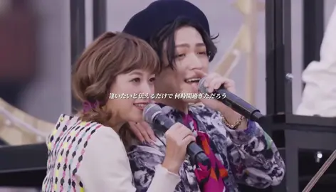 #aaa #逢いたい理由 #西島隆弘 #宇野実彩子 #日高光啓 #末吉秀太 #與真司郎 #伊藤千晃 #浦田直也 