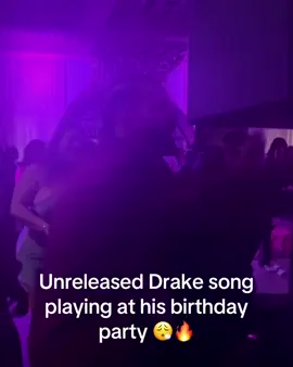 New Drake sounding hard! #drake #snippet #unreleased  @drakerelated_ 
