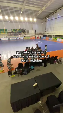 semoga ada cintanya🌾    #futsalindonesia #fypberanda #fyp #storyfutsal 