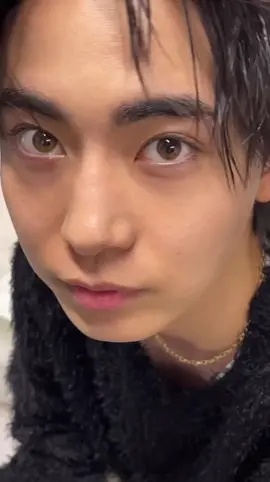 いつも顔が近くて助かってます笑🫶🏻 #豊田裕大 #とよ #fyp 