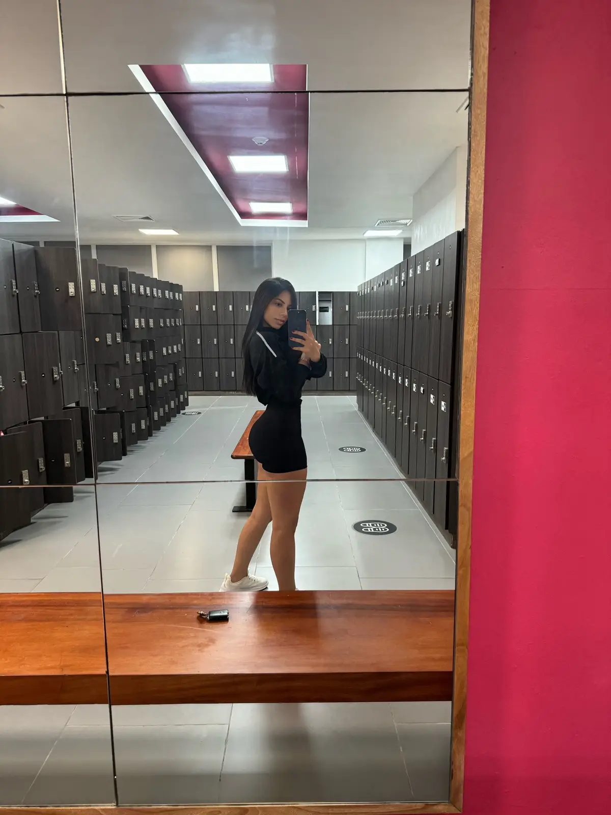 Thursday gym fit @SHEINUS