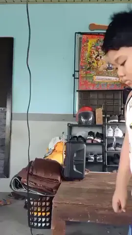 Watch my new vlog in my YouTube channel|Jaecob Geremia 