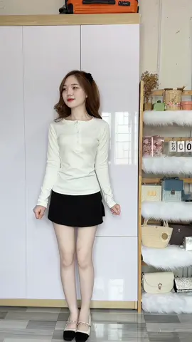 Áo xinh mùa thu 🌸