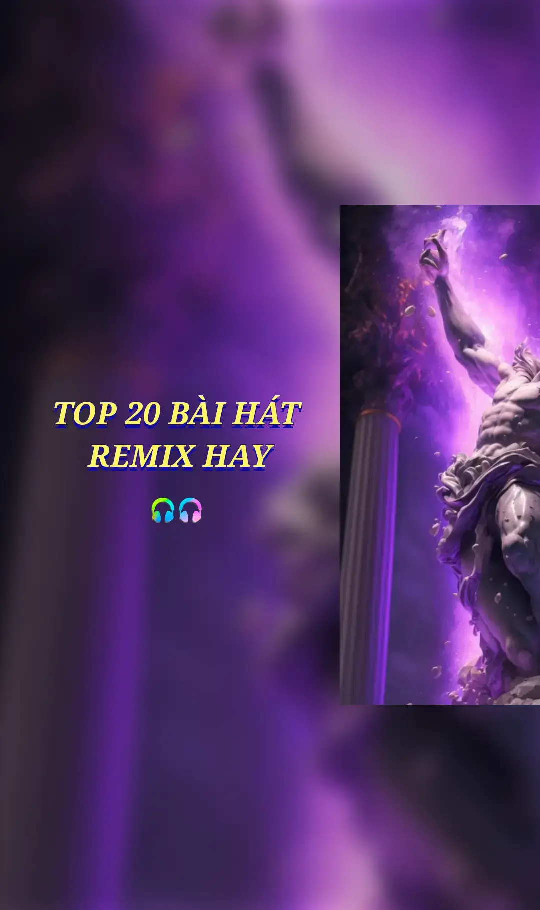 1. Đừng Lo Nhé Có Anh Đây 2. Hoa Cỏ Lau 3. Yêu Bản Thân 4. Lướt Sóng Đạp Mây 5. Có Một Người Vẫn Đợi 6. Có Duyên Không Nợ 7. Khúc Vương Tình 8. Kiếp Má Hồng 9. Em Vội Quên 10. Anh Thương Em Em Thương Ai 11. Ngày Em Cưới 12. Yêu Và Thương Khó Quá 13. Có Lẽ Bên Nhau Là Sai 14. Tát Nhật Lãng Rực Rỡ 15. Vở Kịch Của Em 16. Người Thay Thế Em 17. Lý Do Là Gì 18. Phận Em Ai Thương Hại 19. Ngày Em Đẹp Nhất 20. Quá Khứ Anh Không Thể Quên. #nhactreremix #nhachaymoingay #amnhac #nhạclyrics #music #nhacremix #nhacremixcuchay #2001_hdh 