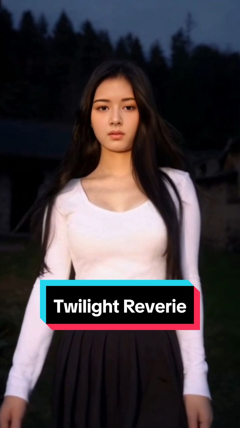 Twilight Reverie (Click link on my profile for more) #fyp #fashion #beauty #xyzbca #trending #viral 