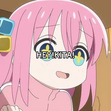 「https://www.pixiv.net/users/97649599」 #fyp #viral #bocchitherock #ぼっちざろっく #anime