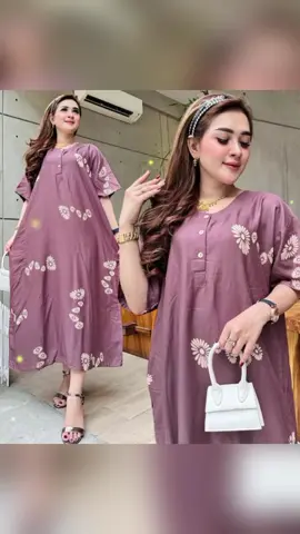 DASTER JUMBO JAMUR LD 130 KANCING DEPAN BUSUI BUMIL Rayon Wanita Nyaman baru Hanya Rp34.900! #dasterjumbo #dastermurah #daster #dasterrayon 