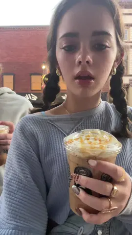 morning coffee #foryou #fyp 