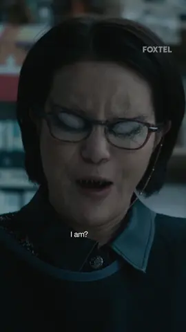 No one likes you Dan! #VenomLetThereBeCarnage #Venom #PeggyLu #MrsChen #AnneWeying #ReidScott #Foxtel