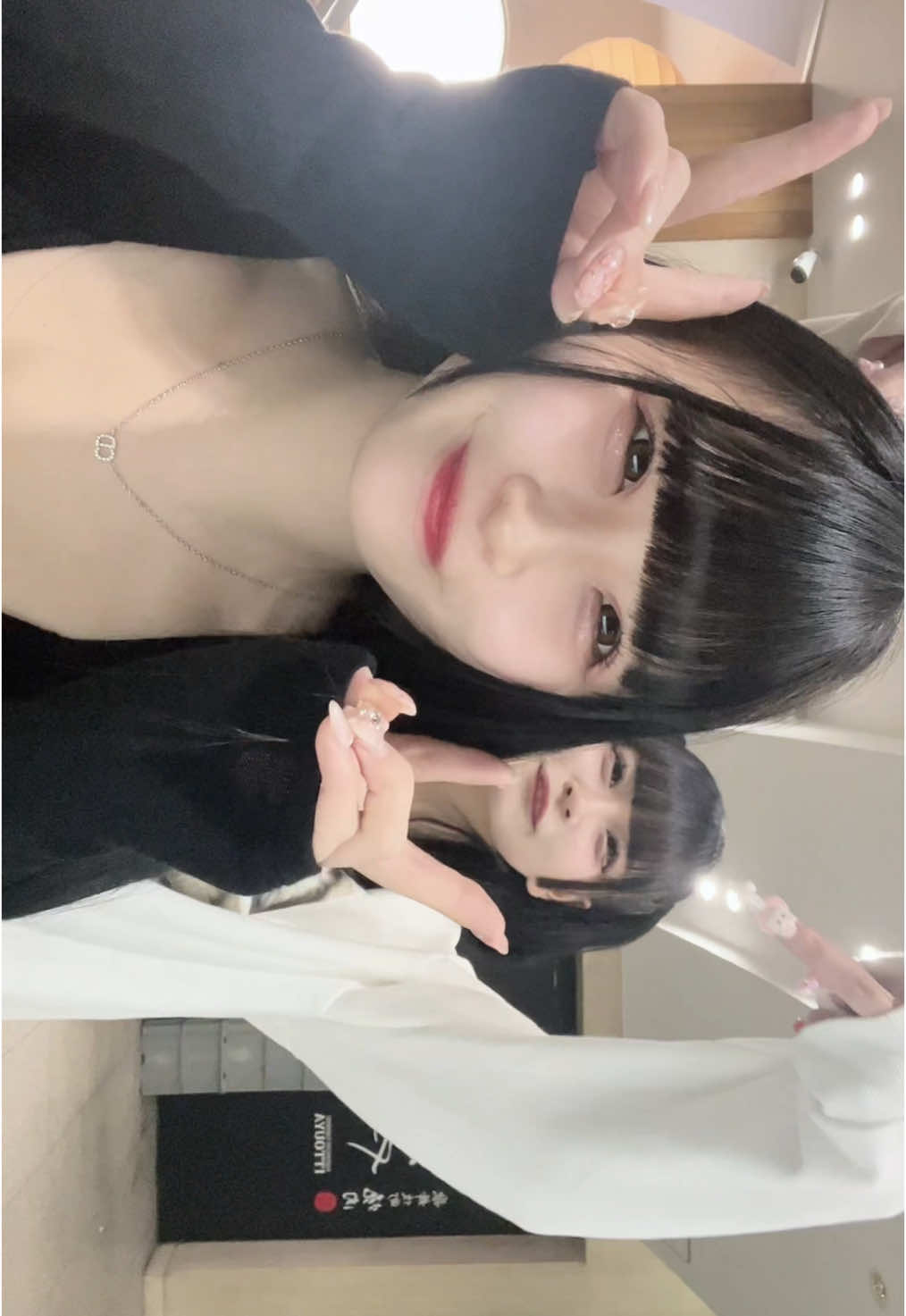 みるぴ出演🐰💜 #アイドル #地下アイドル #グラビア #おすすめにのりたい @堕天使にゃん。 