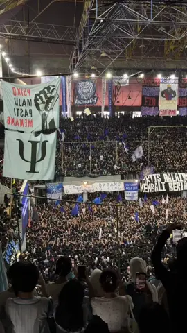 gacooorrr teknik🦁 #paradeui #paradeui2024 