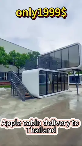 #modularhousing #portablehousing #EcoFriendlyHomes#PrefabricatedHomes#mobilehomesforsale #podhomes 