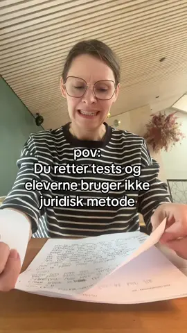 Det er dit bedste våben… hvis du altså bruger det! 🤯 #jurastuderende #jura @Lawschool.dk 🎓 hjælp til jura 