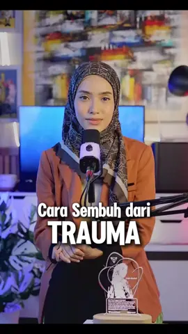 Gimana sih caranya sembuh dari trauma? Yuk sini ngobrol dulu 🤗 #MentalHealth #psikologi #psychology #psikolog #trauma #sundarindah #serunyabelajar 