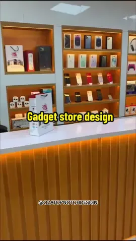 Gadget store design for MeedMobile by by us @ o2atopnotchdesign  #gadgetstore #o2atopnotchdesign #o2atopnotchinteriors #meedmobile #interiordecoribadan #phonestoredesign #displayshelf #o2atopnotch #ibadaninteriordesigner 