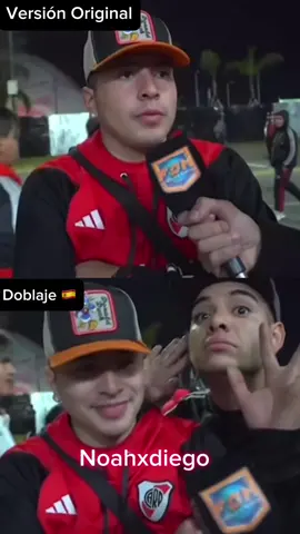 NO CONVIDA! #comedia #doblaje #parodia #doblajitis #doblajitis #me #castellano #madrid #fyp #versionoriginal #argentino #river 