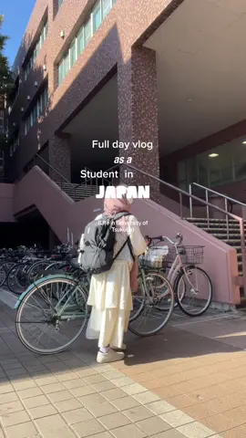 Life as an international student in Japan <3 not that much but yeah everyday is somewhat like this (maaf bgt males voiceover hehe) . . . . . #university #unilife #Vlog #studytok #productive #fyp #japan #studyabroad #kuliahluarnegeri 