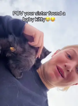 It’s so funny😼#kitten #fypシ #foryou #funnycats #catsoftiktok #catlover #foryou 
