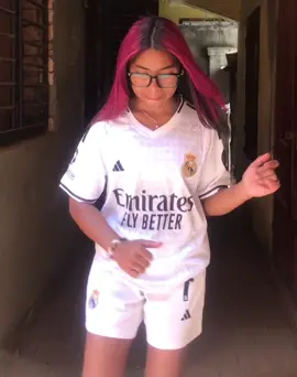 Real Madrid FC🤍⚽️