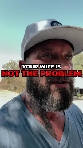 You weren’t taught to be a man.   Let’s get real.   Male Role Models at home have been doing it wrong.   Add in the distractions of tv, social media….   Your friends backing up the bad examples they also learned….    To save my marriage I had to create a new man.   I lay it out in my book:    DISRUPTING DIVORCE.    Saving Struggling, Sexless and Toxic Marriages.   DM BOOK and I’ll share how to get your copies.   #DisruptingDivorce #toxicrelationships #sexlessmarriage #masculine #dadlife 