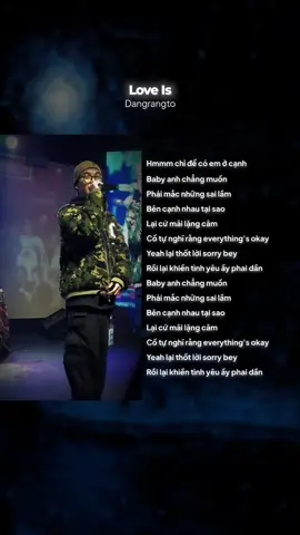 Baby anh chẳng muốn phải mắc những sai lầm...#1967ent #1967entertainment #nhachaymoingay #nhacnaycodangnghe #soundofvietnam #TikTokGiaiTri #loveis #dangrangto #tranlaluot 