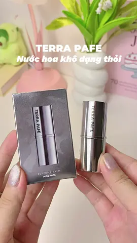 Thơm lắm ✨ #terrapafe #dauthom #nuochoakho #dauthomdangthoi #nuochoa #nuochoadangthoi #nuochoathailan #nuochoathoiterrapafe #xh #meigg #viral #muataitiktokshop 