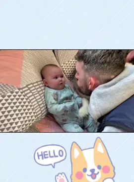 Dogs protect babies from harm #foryou #dog #dogsoftiktok #doglover 
