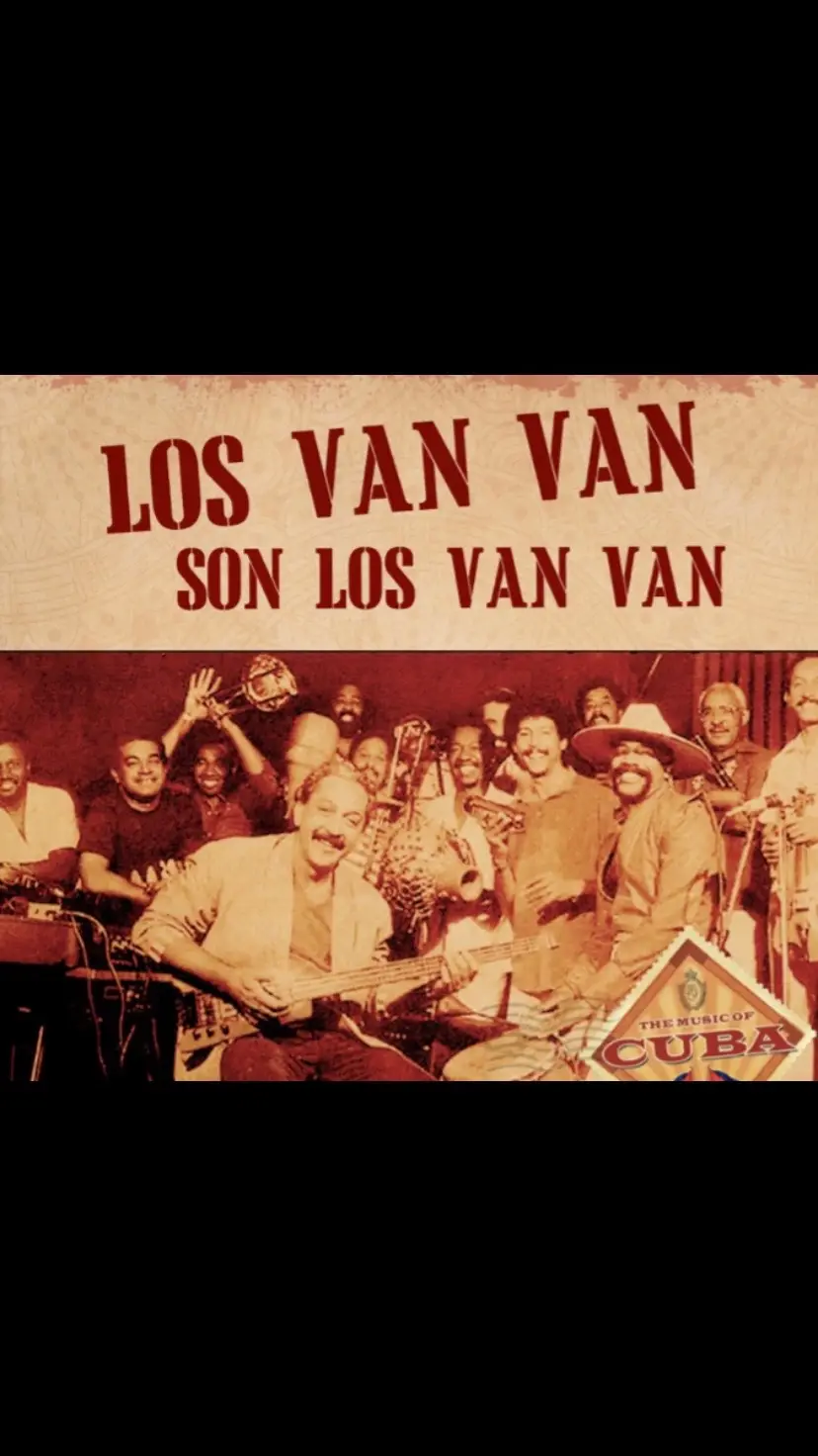 SI NO TE QUIERES TU-LOS VAN VAN❤️❤️ #siempreensalsa #cali #colombianosenchile #molina_salsa #salsaparaestados #salsaparadedicar #losvanvandecuba 