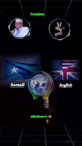 Haquusan waligaa📚🇺🇲🤴#somalitiktok #sheikhmustafe #translation 
