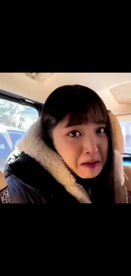 HOW IS SHE THIS CUTE EVEN WHILE CRYING | #jiwoo #Nmixx @NMIXX 