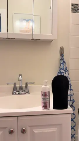 first Thursday of self tan szn 🫡