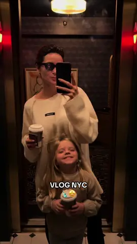 Vlog 1, a NYC shopping day #Vlog #adayinmylife #nyc @Hugodrn @loladorn 